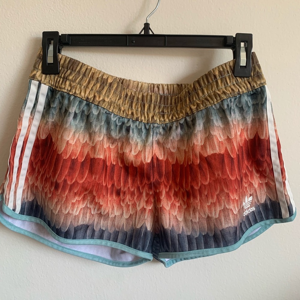 adidas originals shorts